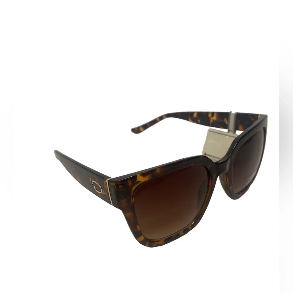 Authentic O by Oscar De La Renta Sunglasses - Picture 2 of 9